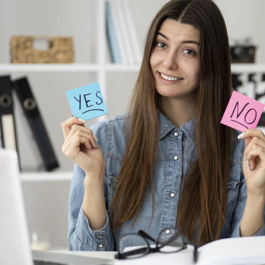 Screenshot of Invigilate's language testing platform